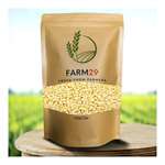 FARM 29- Fresh from Farmers Urad Dal (2000 Gm) (TAOPL-1091)